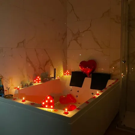 Apartment Clemente House Centro Suite! *
