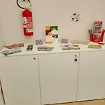 Διαμέρισμα Clemente House Centro Suite!
