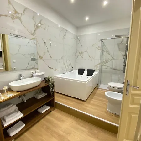 Clemente House Centro Suite! Apartment