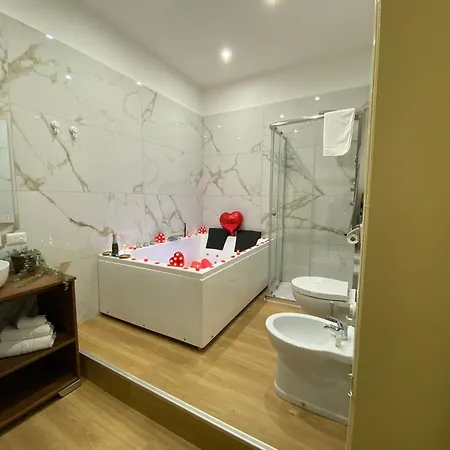 Apartment Clemente House Centro Suite! *