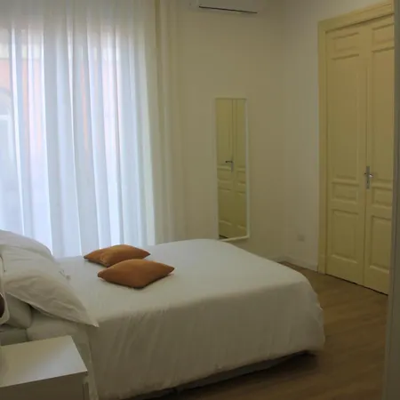 Clemente House Centro Suite! *