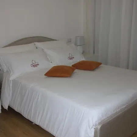 Clemente House Centro Suite!