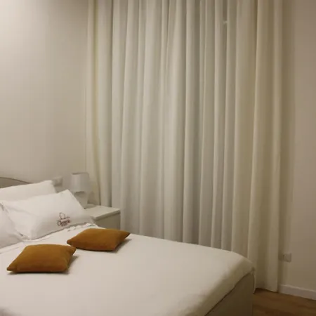 Clemente House Centro Suite! Apartment