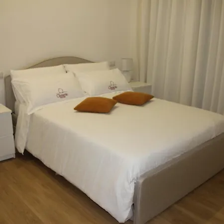 Apartment Clemente House Centro Suite!