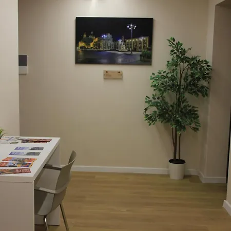 Apartment Clemente House Centro Suite! *