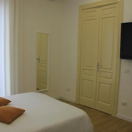 Clemente House Centro Suite! Apartment Catania
