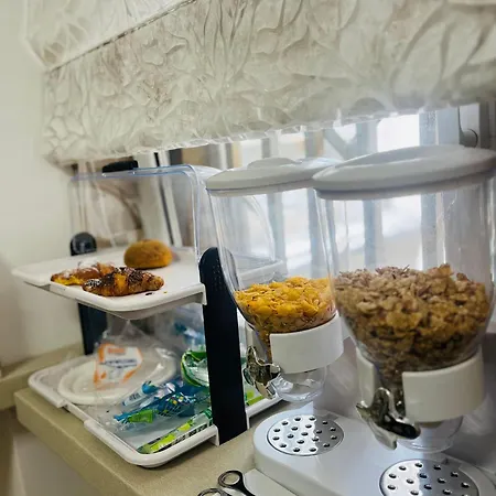 Clemente House Centro Suite! Apartment