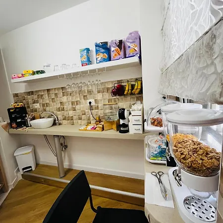 Clemente House Centro Suite! *