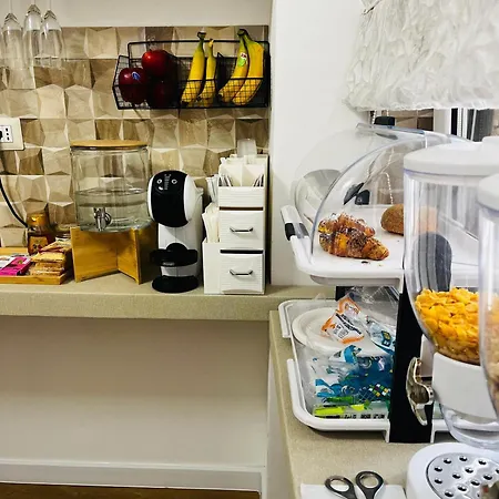 Apartment Clemente House Centro Suite! *
