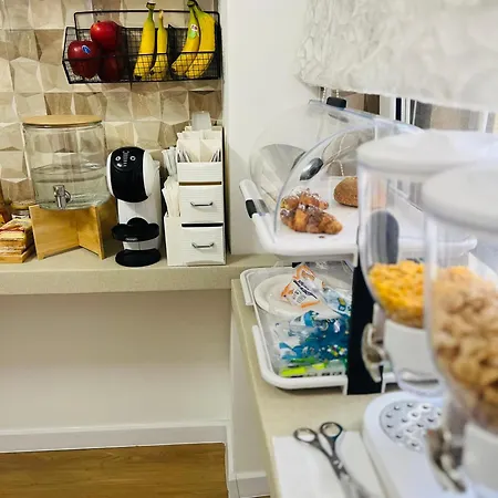 Apartment Clemente House Centro Suite! Catania