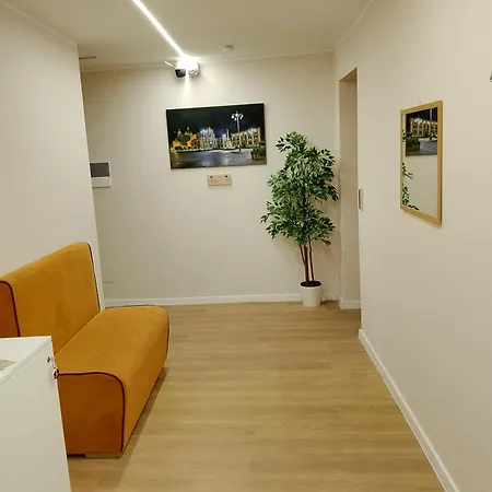 Clemente House Centro Suite!