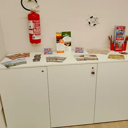 Apartamento Clemente House Centro Suite!